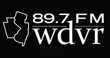 Logo WDVR 88.7 FM