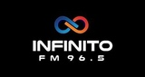 Logo Infinito FM 96.5