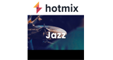Logo Hotmix After Dinner Jazz INT