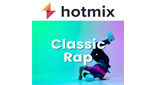 Logo Hotmix Classic Rap INT