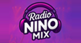 Logo Radio Niño Mix