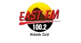 Logo East FM Tororo
