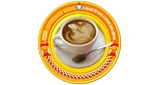 Logo 24.7 Coffeeshop Radio