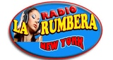 Logo Radio La Rumbera New York