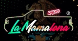 Logo Radio La Mamalona Iowa