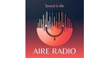 Logo Aire Radio