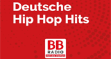 Logo BB Radio - Deutsche Hip Hop Hits