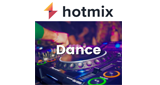 Logo Hotmix Dance