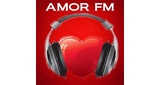 Logo Amor FM