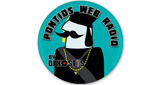 Logo Pontios web radio