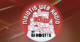 Logo Nisiotis web radio