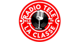Logo La Classe Fm 93.3