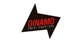 Logo Dinamo 100.9 Mhz