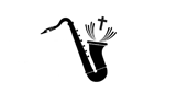 Logo restoration radio