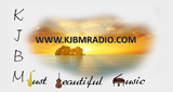 Logo KJBM Radio