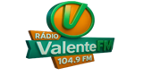 Logo Radio Valente FM