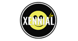 Logo Xennial FM