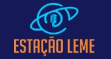 Logo Estação Leme