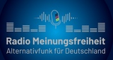 Logo Radio Meinungsfreiheit