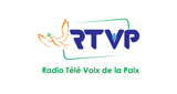 Logo Radio Télé Voix de la Paix