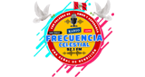 Logo Radio Frecuencia Celestial - Huanuco