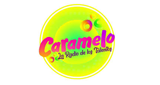 Logo Radio Caramelo