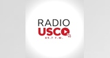 Logo Radio Universidad Surcolombiana