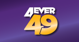 Logo 4ever49 Radio