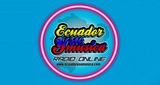Logo Radio online Ecuador y su música
