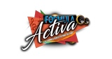 Logo Formula Activa