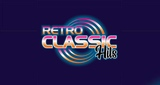 Logo RetroClassicHits