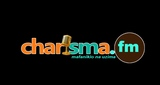 Logo Charisma Fm