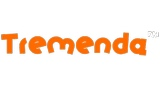 Logo Tremenda FM