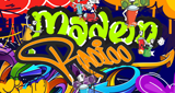 Logo Madein Radioo