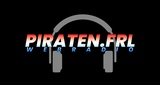 Logo Piraten Combinatie Noord Oost Nederland