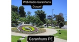Logo Web Rádio Garanhuns Gospel