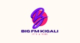 Logo BIG FM KIGALI