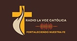 Logo Radio La Voz Católica