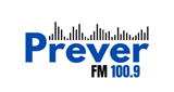 Logo Rádio Prever FM