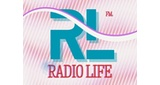 Logo Radio Life Fm