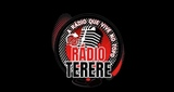 Logo Rádio Terere