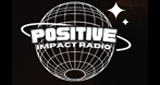 Logo Positive Impact Radio