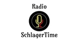 Logo Radio SchlagerTime