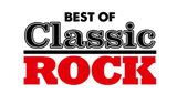 Logo Best of Rock FM - Classic Rock