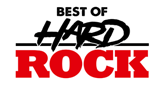 Logo Best of Rock FM - Hard Rock