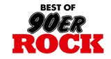 Logo Best of Rock FM - 90er Rock