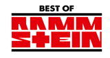 Logo Best of Rock FM - Rammstein