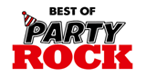 Logo Best of Rock FM - Party Rock