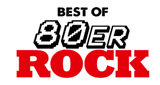 Logo Best of Rock FM - 80er