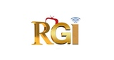 Logo Radio Télé Grand-anse Inter